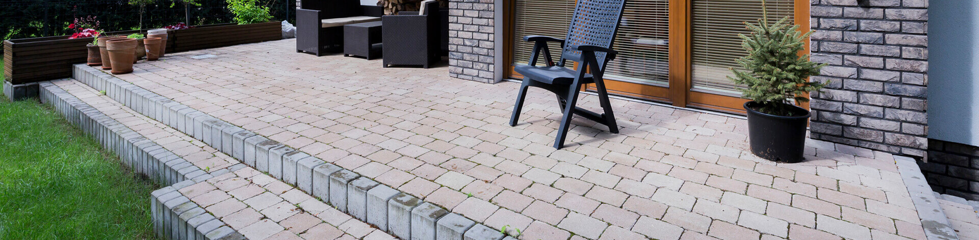 Your Choice Drives & Patios Coverage