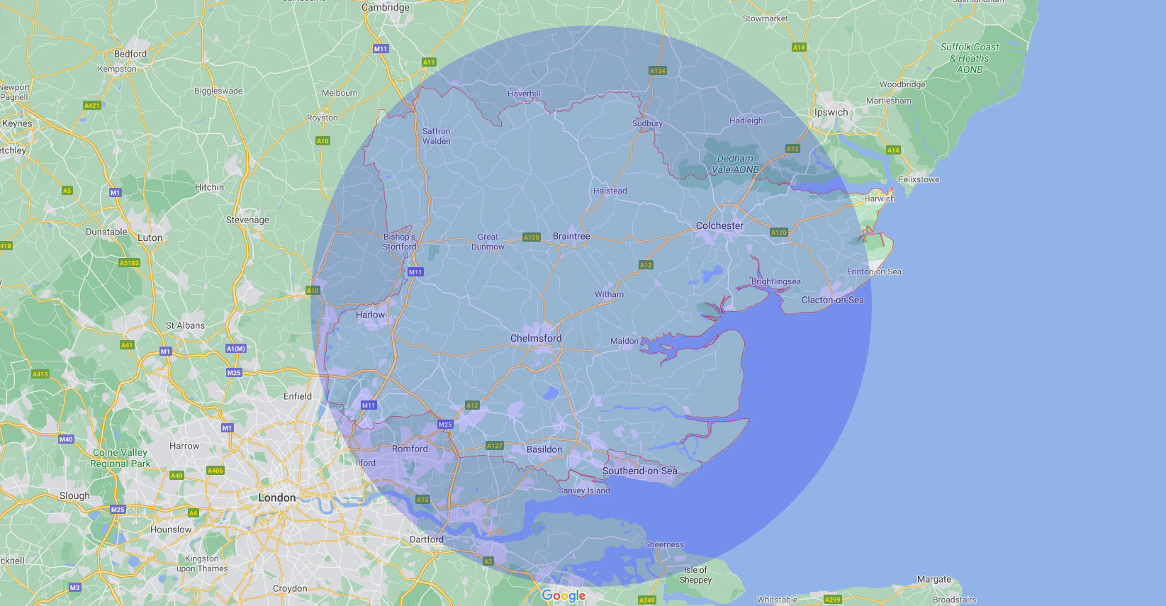 Your Choice Drives & Patios in Essex