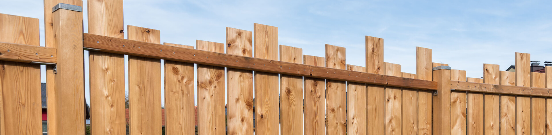 Fencing Company Essex