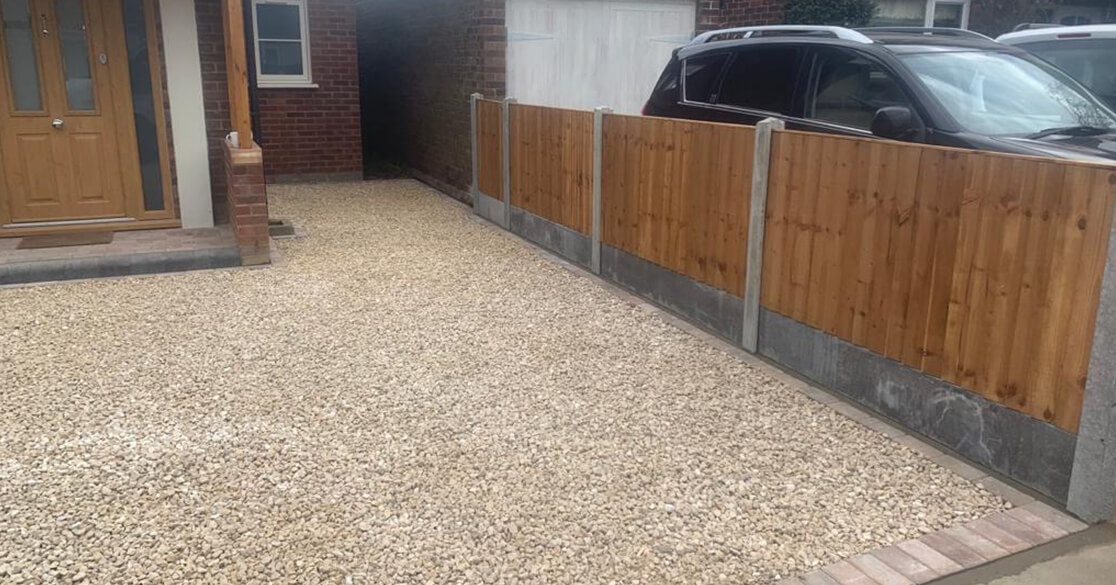 Fence Builders Essex
