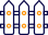 fencing icon