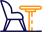 patio icon