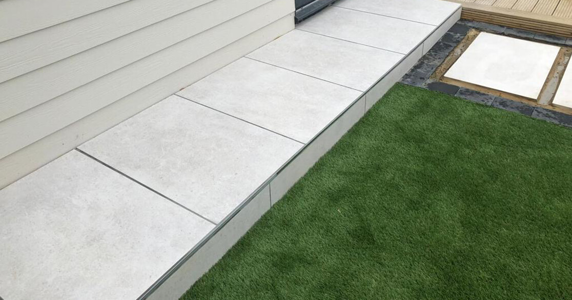 Landscapers in Essex