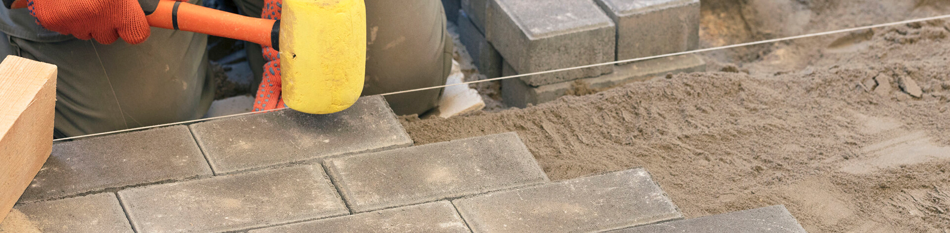 Paving Company Essex