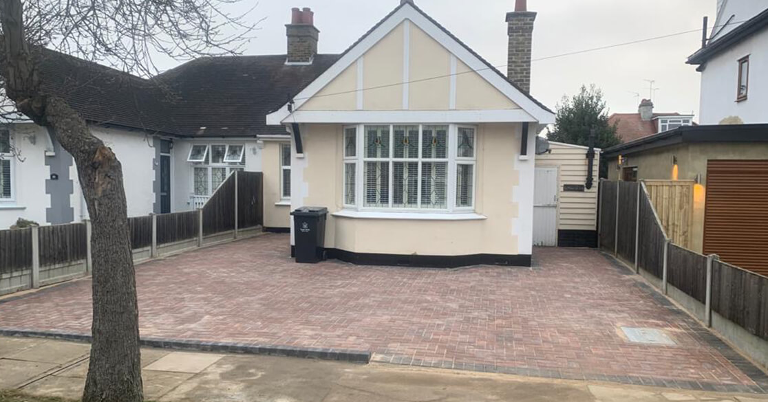 Paving Specialists essex